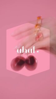 ✨ Fim de ano Ahal ✨
Presentear ficou ainda mais especial.Descontos progressivos:
• 2 peças: 10% OFF
• 3 peças: 20% OFF
• 4 ou mais: 30% OFFA Ahal celebra a sua sofisticação presenteando você com condições exclusivas — para surpreender quem você ama e, claro, para se presentear também. ✨💚#AhalAcessorios #SemijoiasPremium #PresentesDeFimDeAno #EstiloComSignificado #DescontosExclusivos