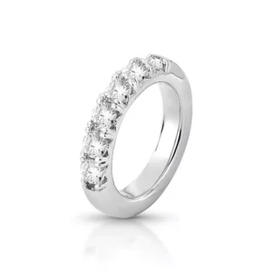 Aliança Glow Bride Slim