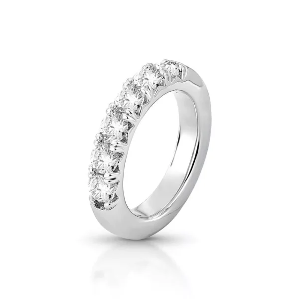 Aliança Glow Bride Slim