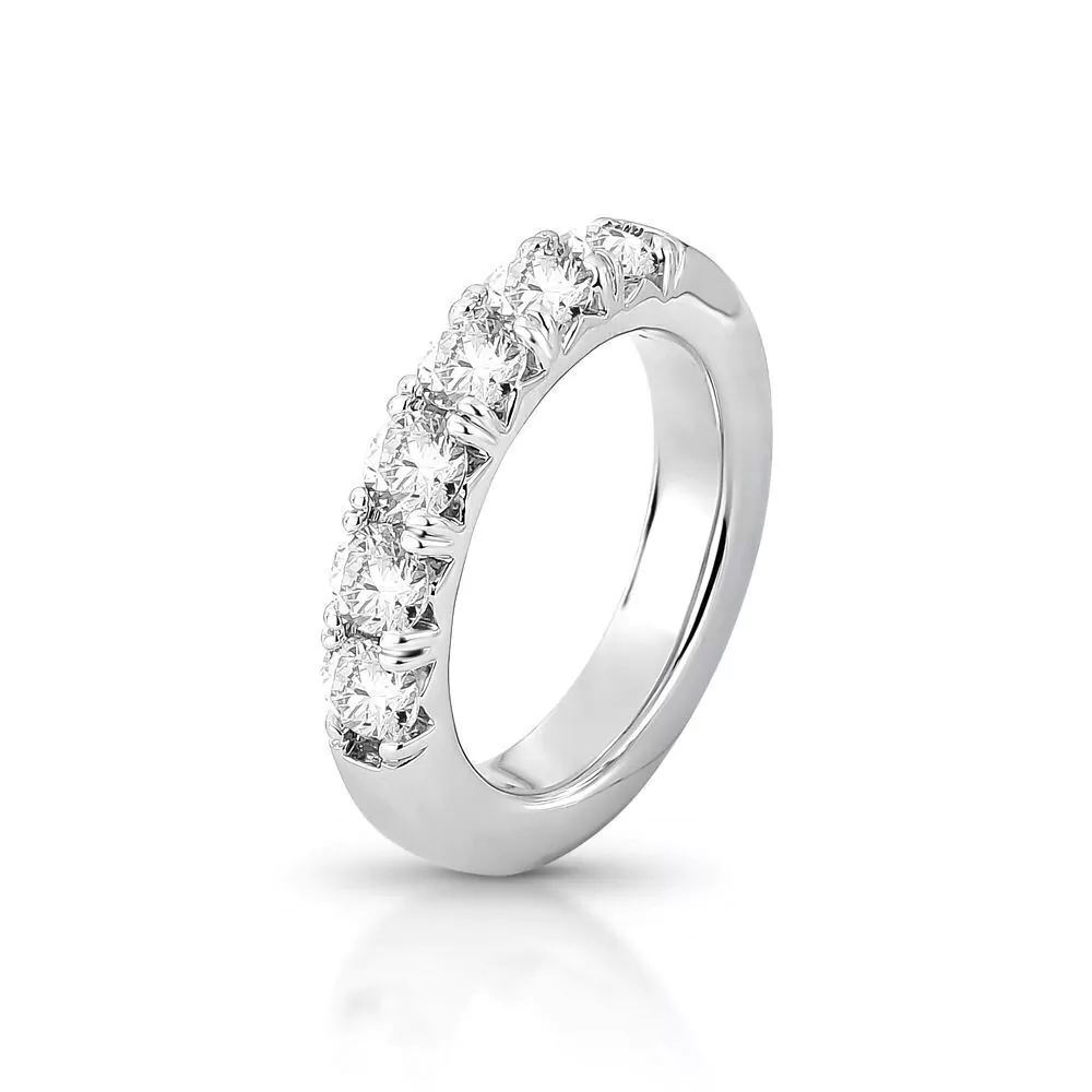 Aliança Glow Bride Slim