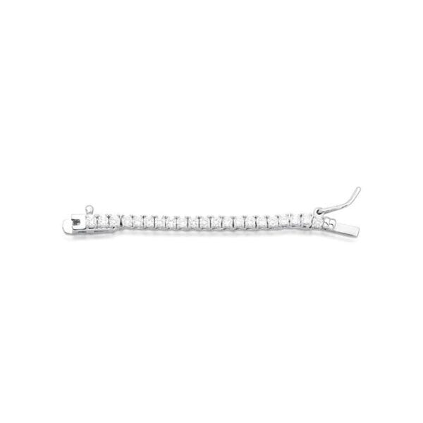 Extensor de Riviera Banhado no Ródio