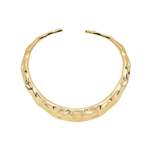 Colar Legacy Banhado no Ouro 18k